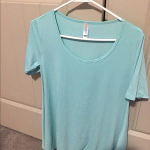 Lularoe Perfect T